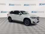 2018 BMW X5 xDrive50i