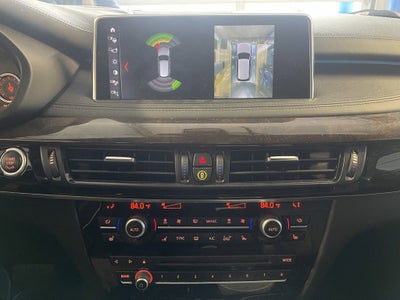 2018 BMW X5 xDrive50i