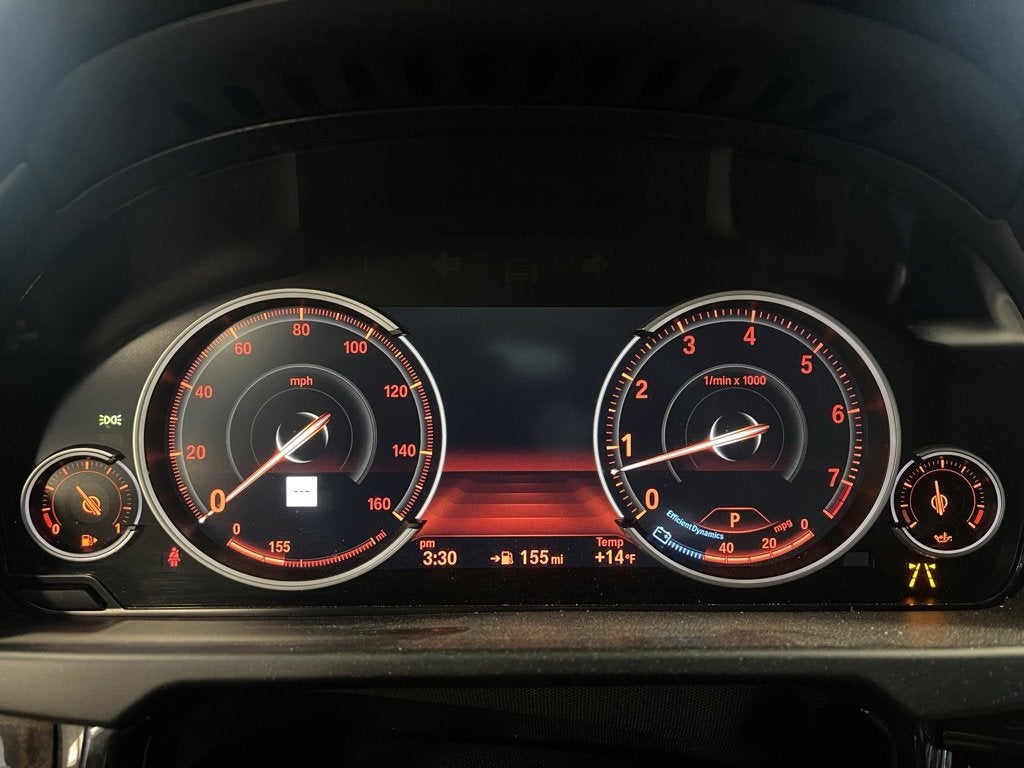 2018 BMW X5 xDrive50i