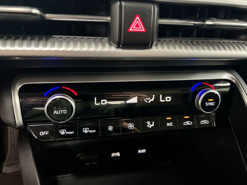 2023 Kia K5 LXS