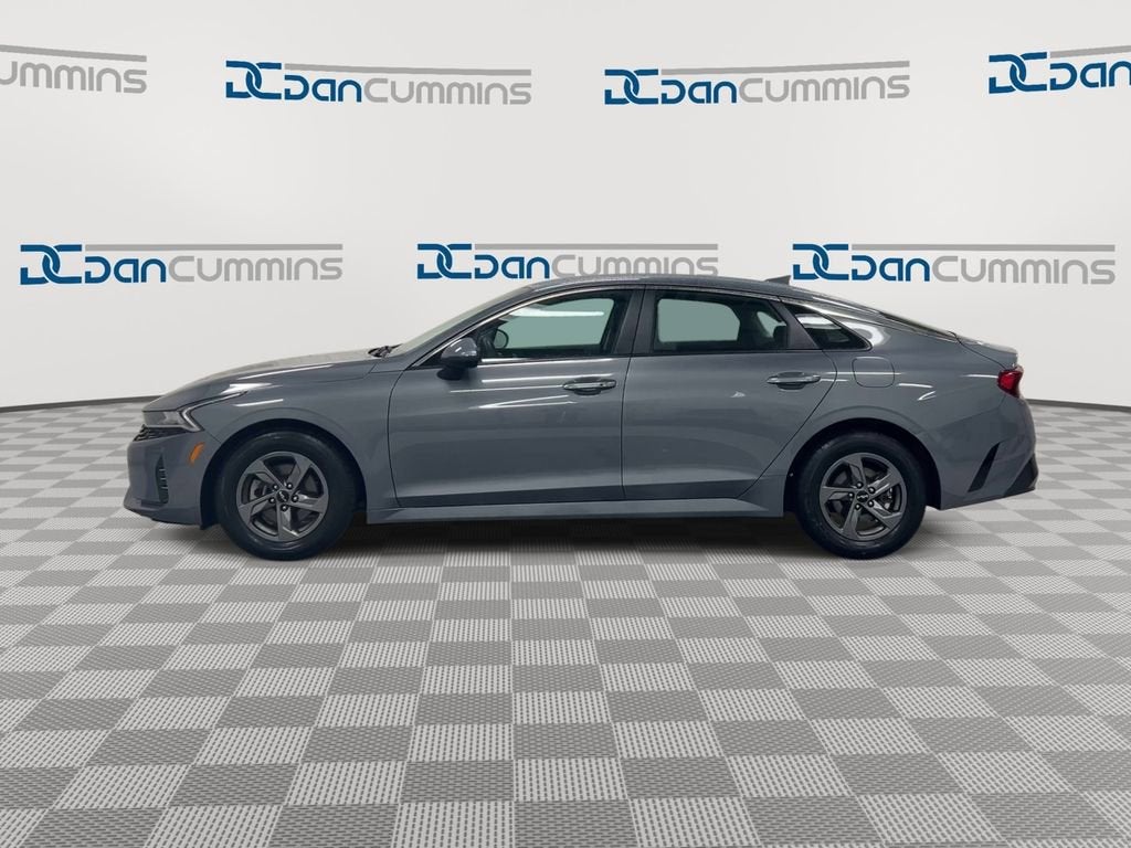 2023 Kia K5 LXS