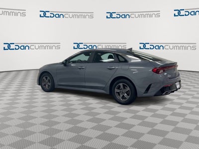 2023 Kia K5 LXS