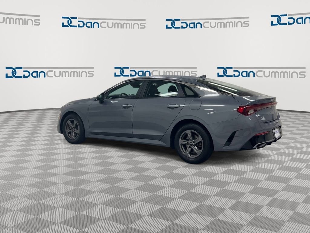 2023 Kia K5 LXS