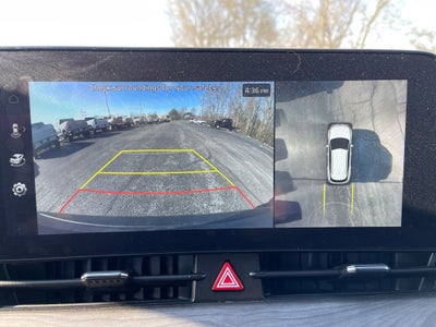 2024 Kia Sportage X-Pro Prestige