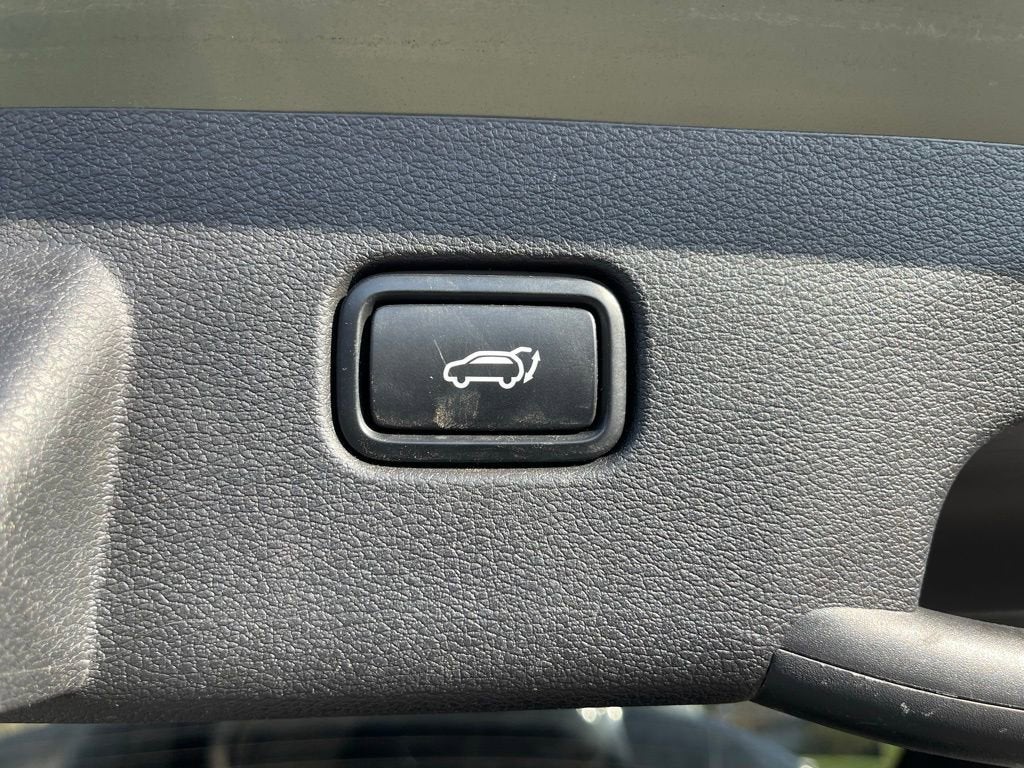 2024 Kia Sportage X-Pro Prestige