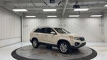 2011 Kia Sorento LX