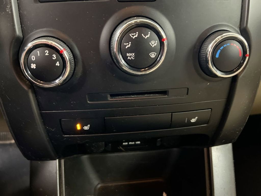 2011 Kia Sorento LX