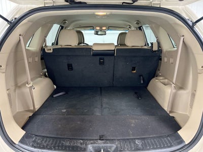 2011 Kia Sorento LX
