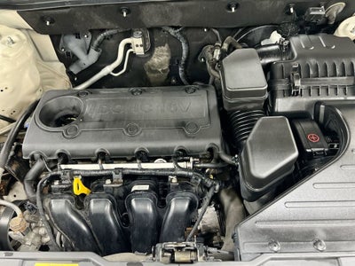 2011 Kia Sorento LX