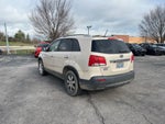2011 Kia Sorento LX