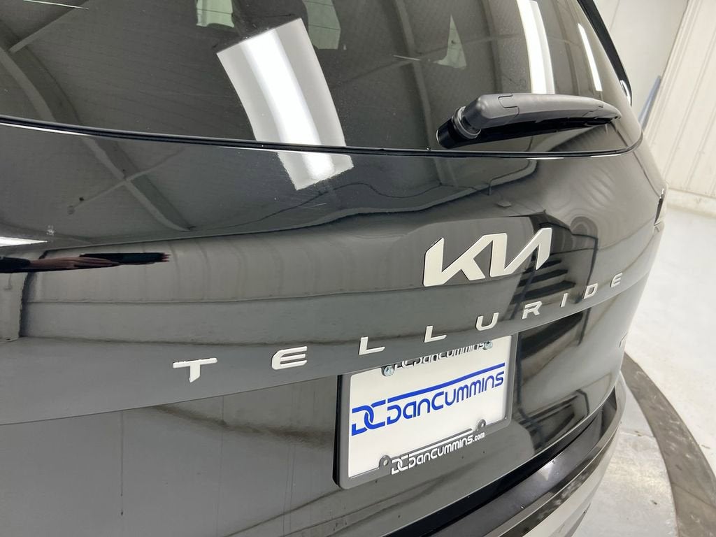 2023 Kia Telluride EX