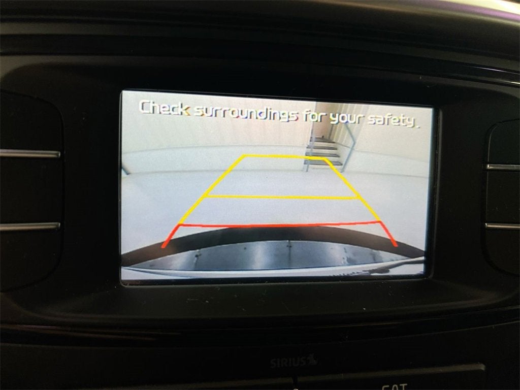 2018 Kia Sorento LX V6