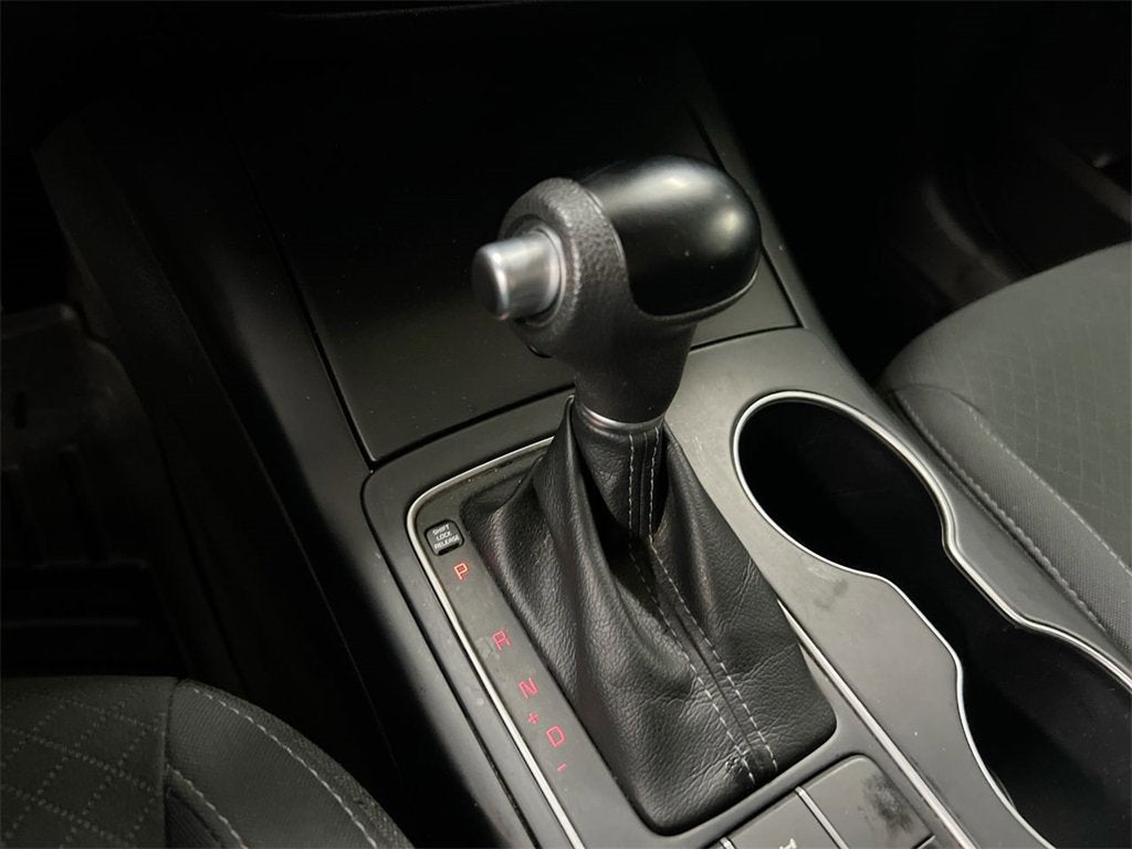 2018 Kia Sorento LX V6