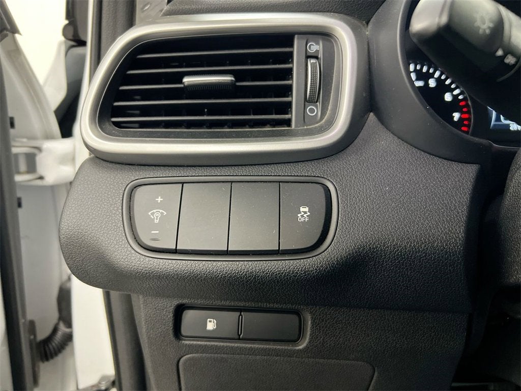 2018 Kia Sorento LX V6