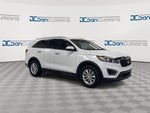 2018 Kia Sorento LX V6