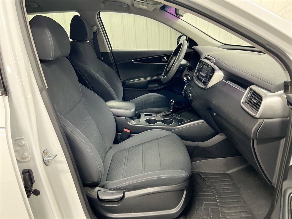 2018 Kia Sorento LX V6