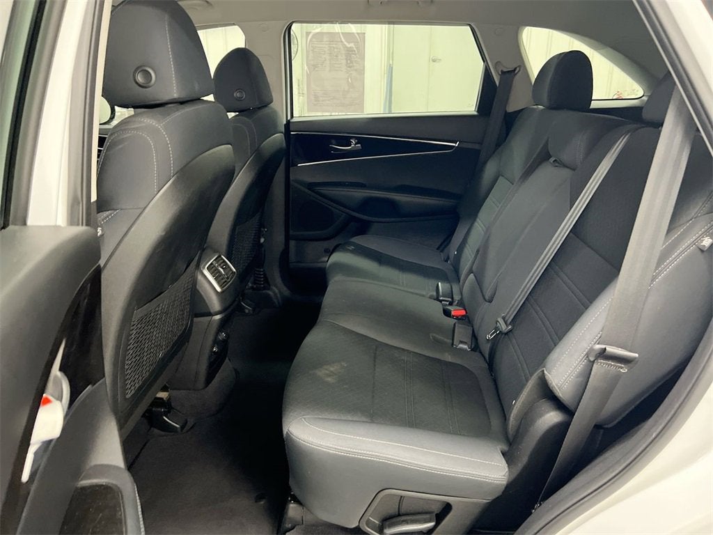 2018 Kia Sorento LX V6