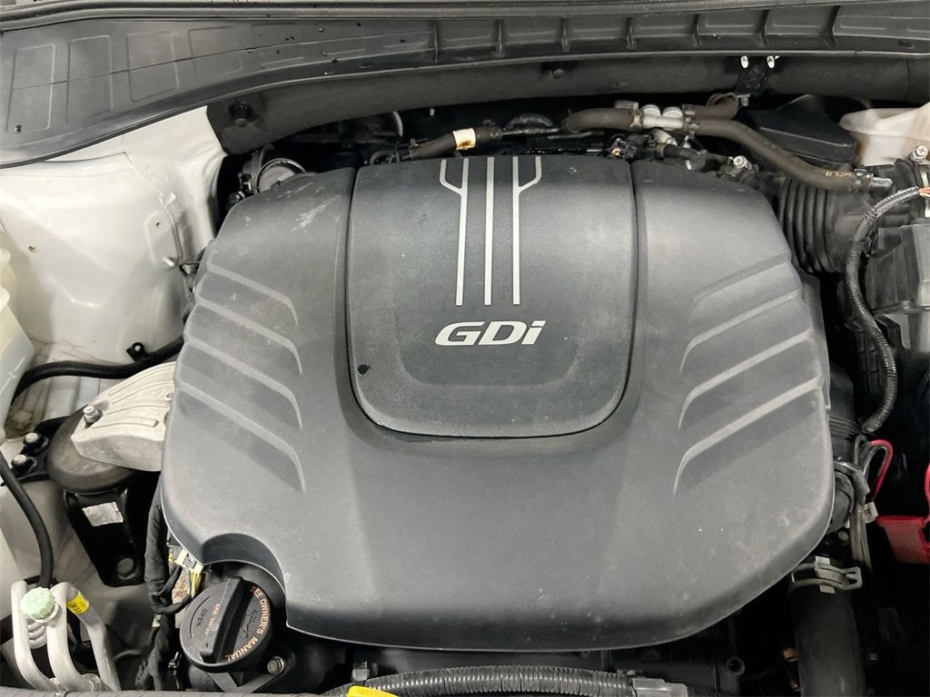 2018 Kia Sorento LX V6