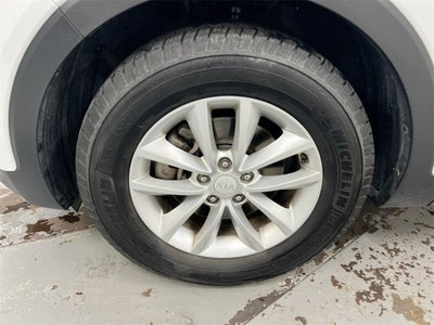 2018 Kia Sorento LX V6