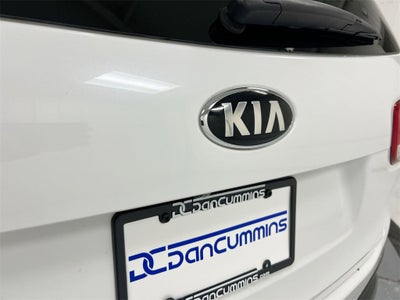 2018 Kia Sorento LX V6