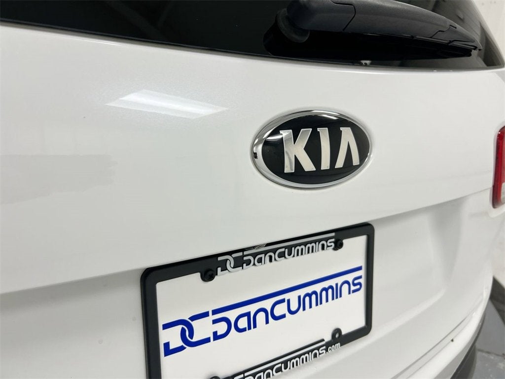2018 Kia Sorento LX V6