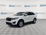 2018 Kia Sorento LX V6
