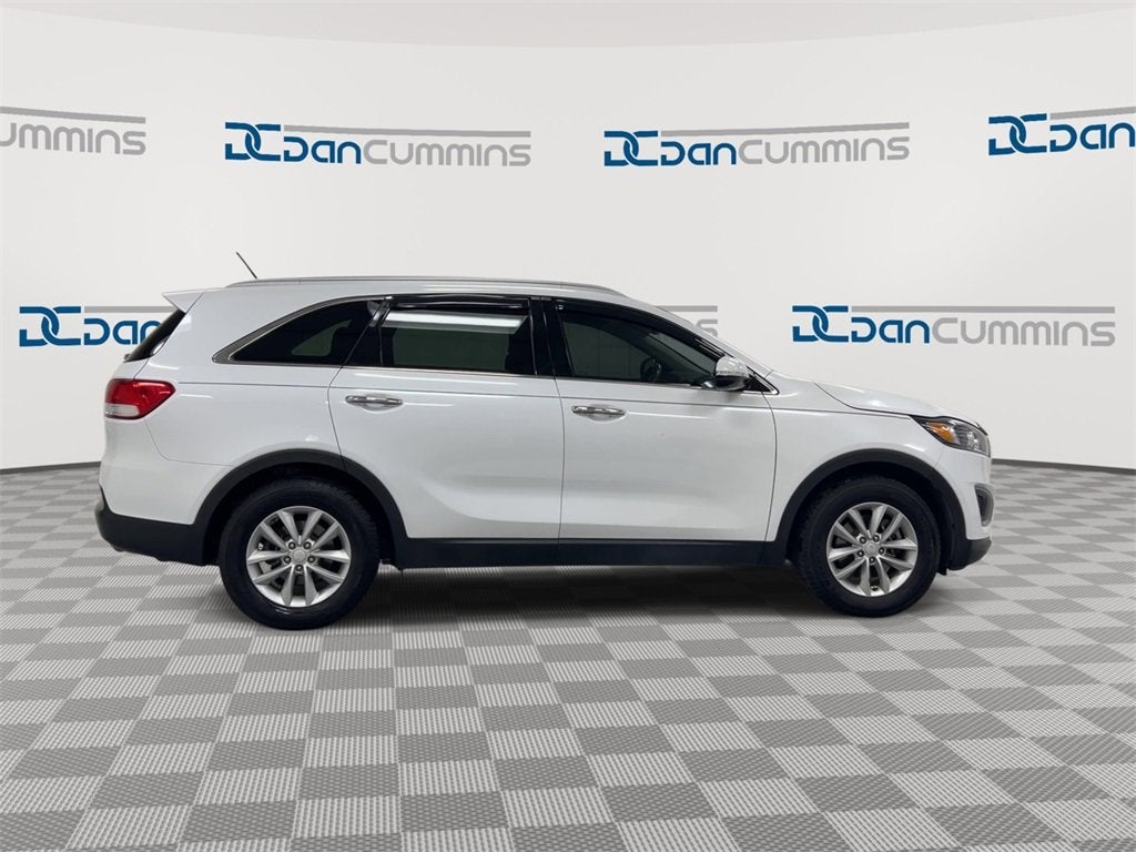 2018 Kia Sorento LX V6