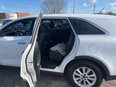 2019 Kia Sorento LX V6
