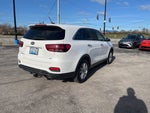 2019 Kia Sorento LX V6