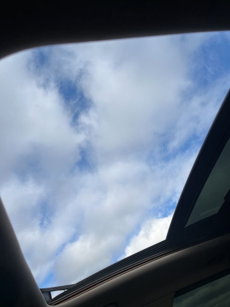 2020 Kia Sorento EX V6