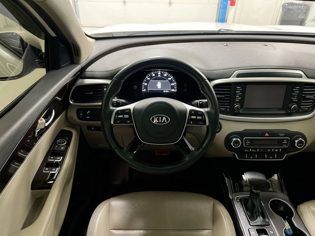 2020 Kia Sorento EX V6