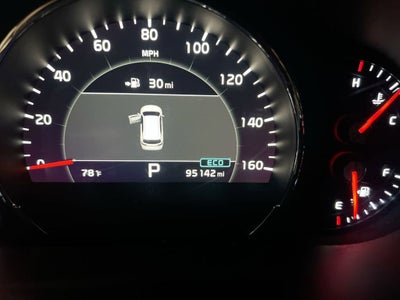 2020 Kia Sorento EX V6
