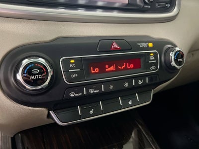 2020 Kia Sorento EX V6