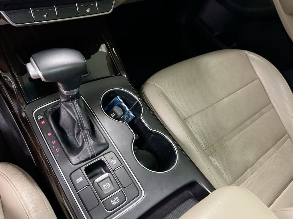2020 Kia Sorento EX V6