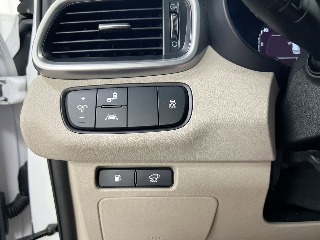 2020 Kia Sorento EX V6
