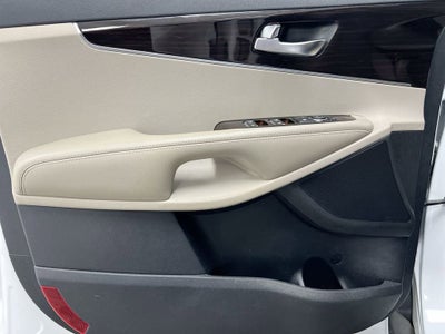 2020 Kia Sorento EX V6