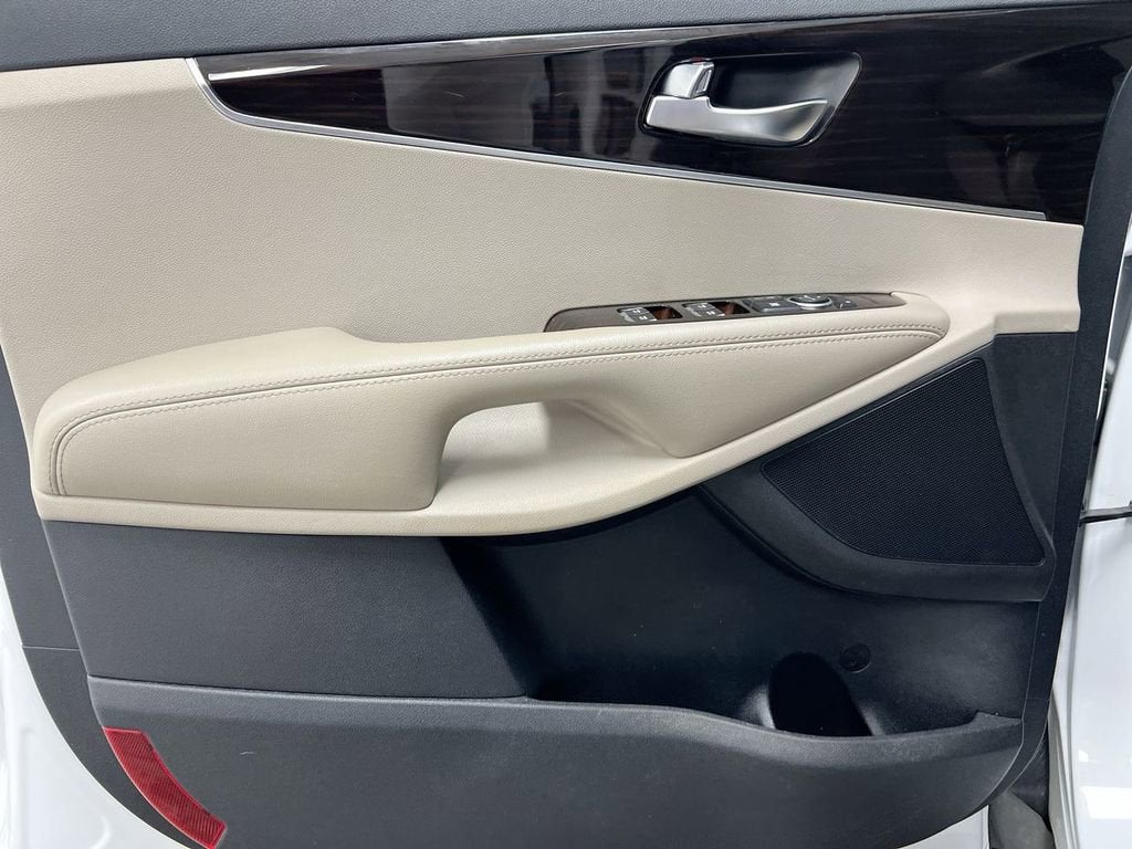 2020 Kia Sorento EX V6