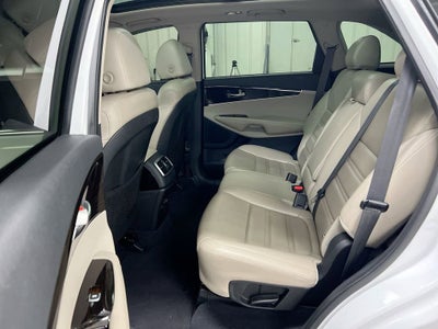 2020 Kia Sorento EX V6