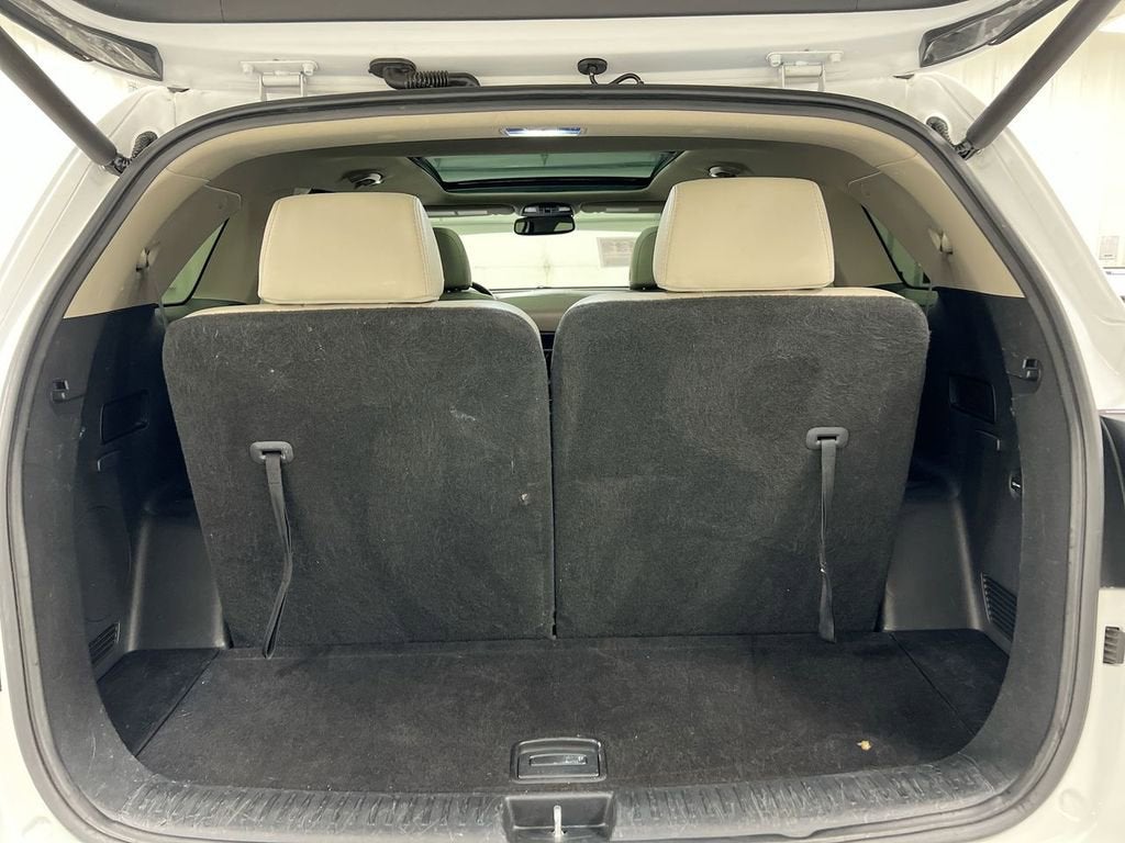 2020 Kia Sorento EX V6