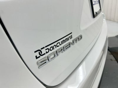 2020 Kia Sorento EX V6