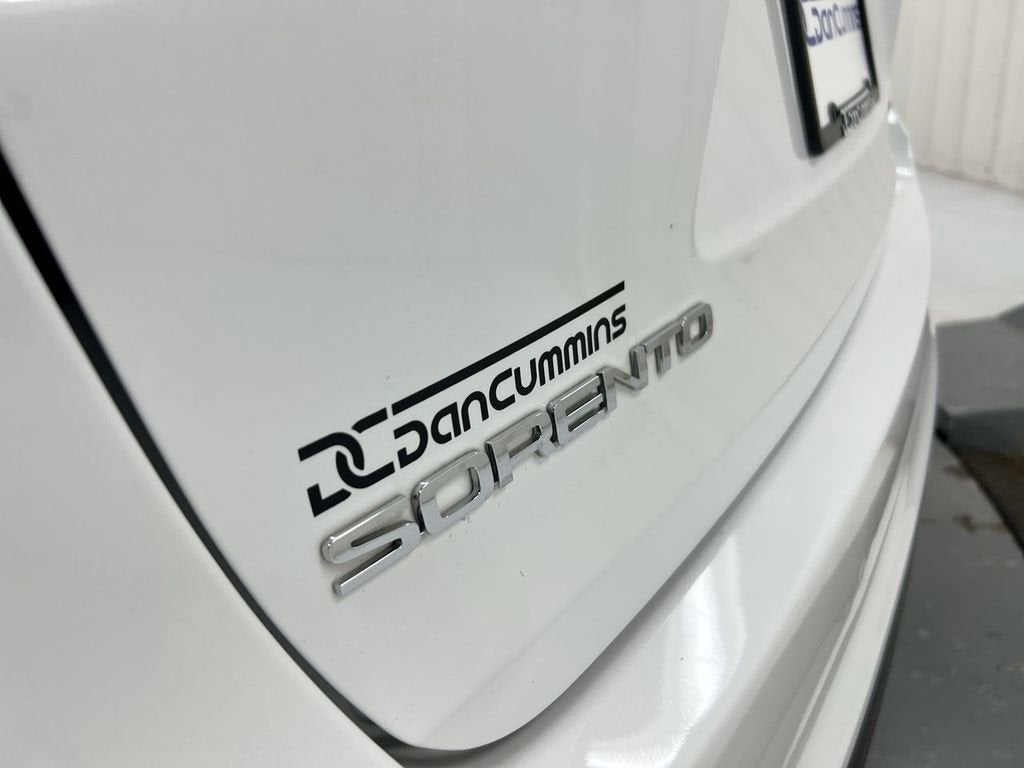 2020 Kia Sorento EX V6