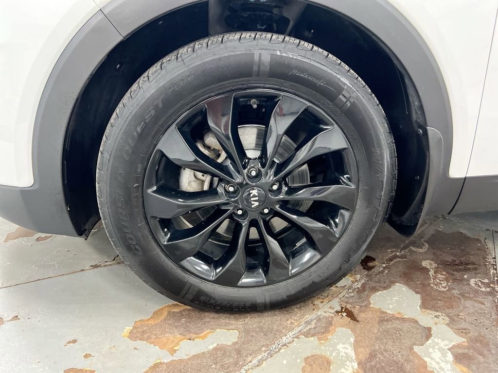 2020 Kia Sorento EX V6