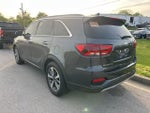 2019 Kia Sorento EX V6