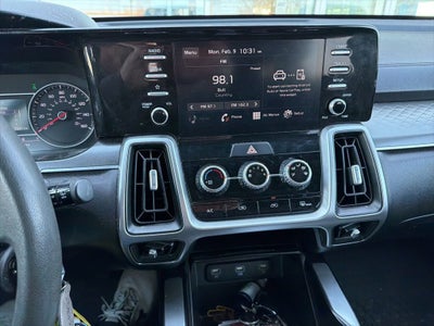 2021 Kia Sorento LX
