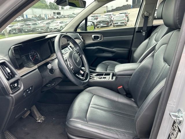 2023 Kia Sorento X-Line EX