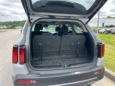 2023 Kia Sorento X-Line EX