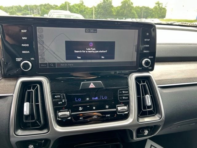 2023 Kia Sorento X-Line EX