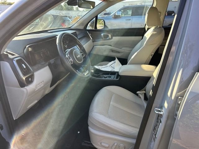 2023 Kia Sorento X-Line EX