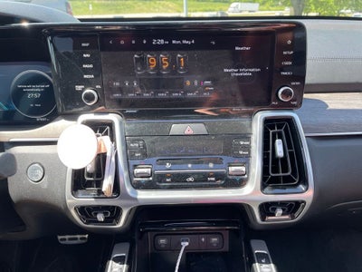2022 Kia Sorento X-Line SX Prestige