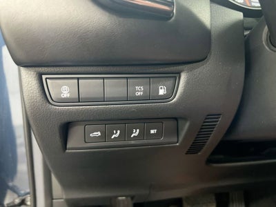 2025 Mazda Mazda CX-50 Hybrid Premium Plus Package